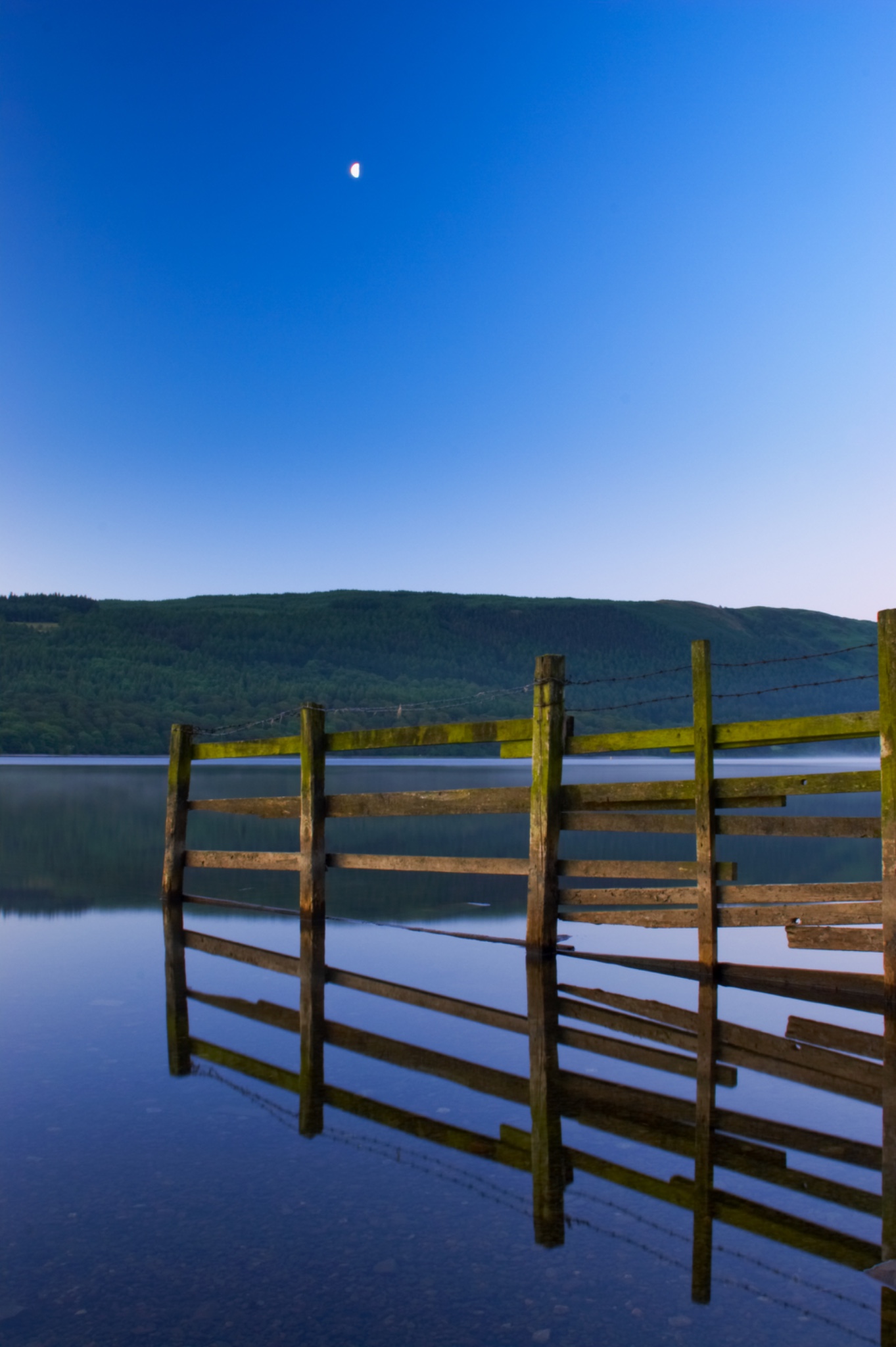 England, Cumbria, Lake District National Park.